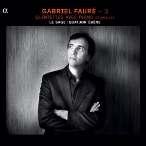 Fauré (Vol. 3)