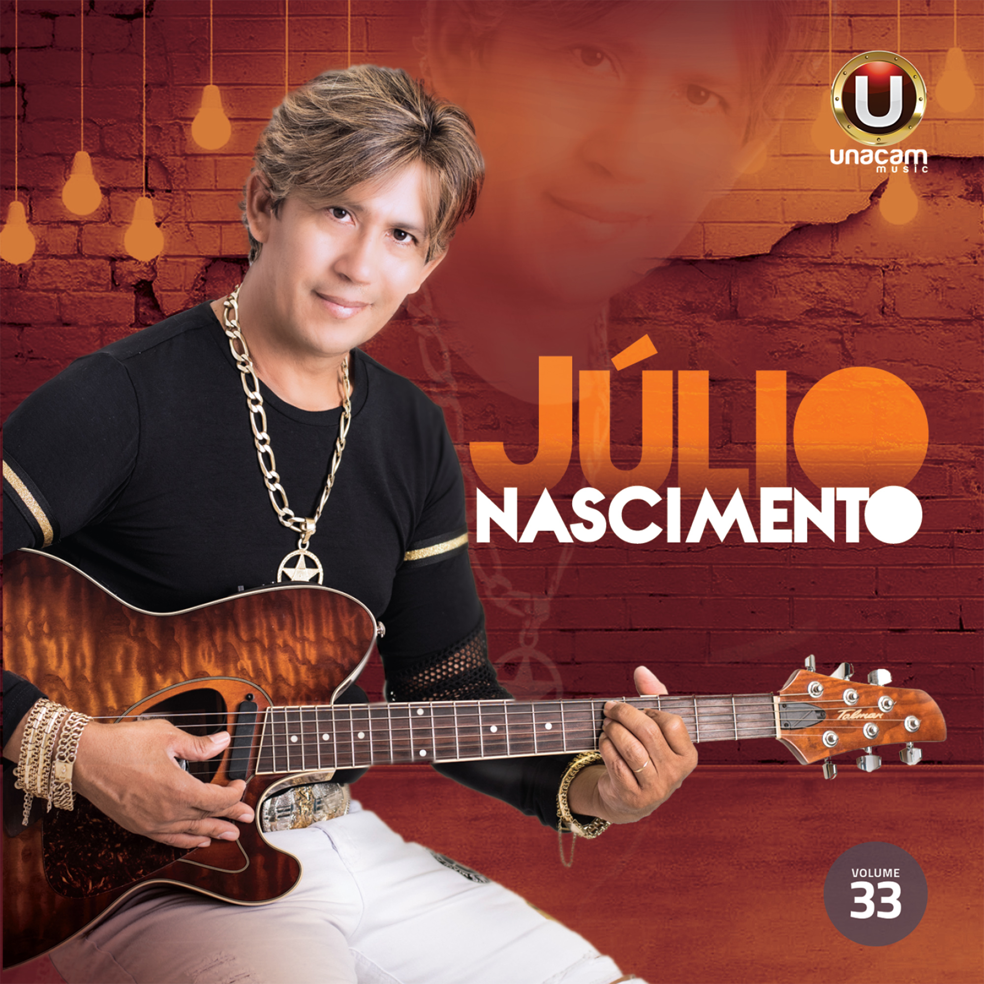 Júlio Nascimento: Vol. 33