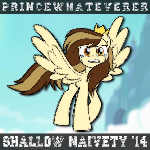 Shallow Naivety (2014) [2014]