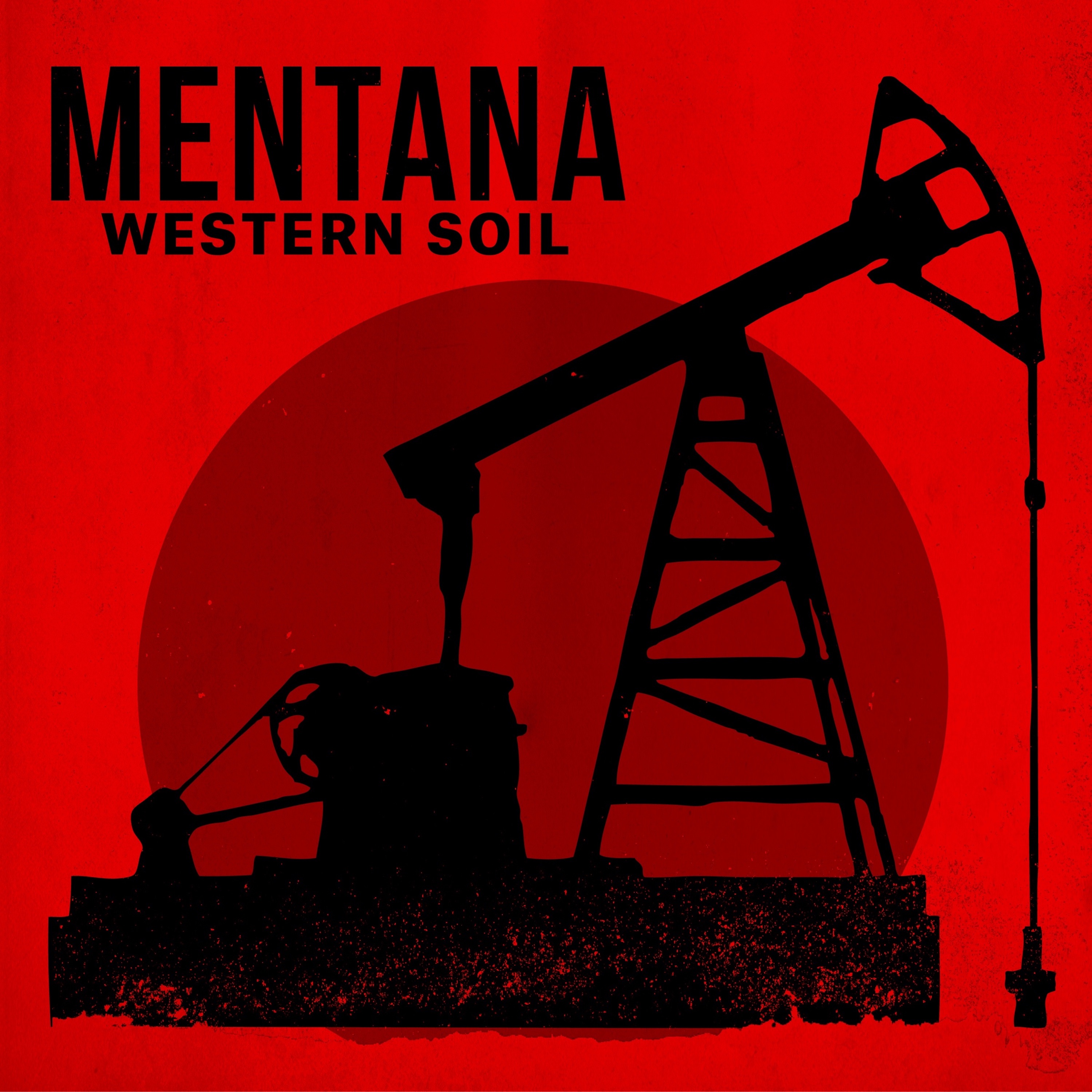 Western Soil - EP