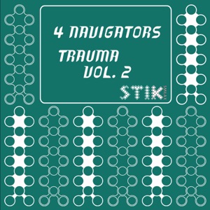 Trauma Vol. 2 - EP