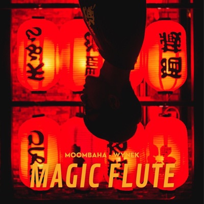 Magic Flute (feat. Wynek) - Single