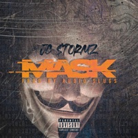 Mask - Single - JC Stormz