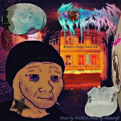 The Wxrst Mixtape Vol. 1 - Single