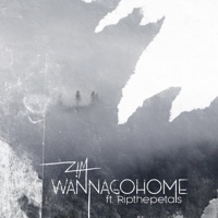 WannaGoHome (feat. RipThePetals) - Single - Z!M