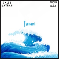 Tsunami - Single - Ca'leb Nathan