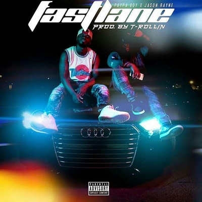 Fastlane - Single