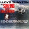 Lloyd Thaxton Goes Surfing with the Challengers