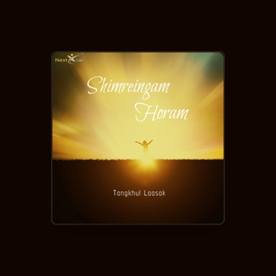 Listen to Tangkhul Laasak, watch music videos, read bio, see tour dates & more!