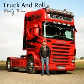 Truck and Roll artwork