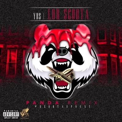 Panda FreeStyle - Single