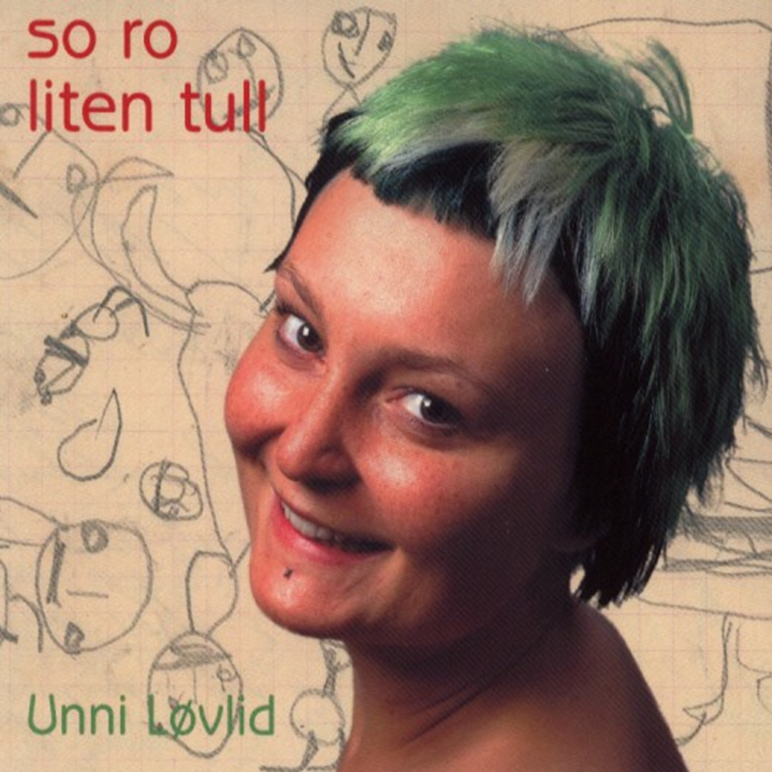 So Ro Liten Tull