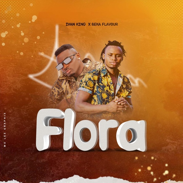 Florah (feat. Beka Flavour)