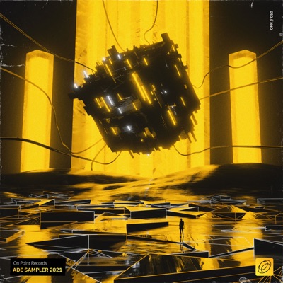 ADE Sampler 2021 - EP