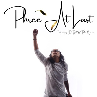 Phree At Last (feat. D.Ruff & Papi Xampeux) - Single