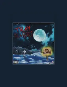 Tray Rarri을(를) 듣고, 뮤직 비디오를 보고, 약력을 읽고, 투어 일정 등을 확인하세요!
