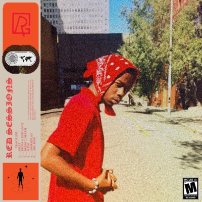 Red Sessions - EP