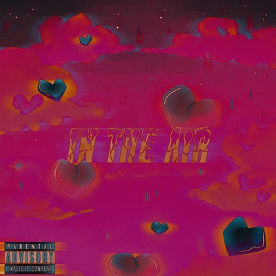 In the Air (feat. Nappy Jones) [TRiPJUiCE] [TRiPJUiCE] - Single