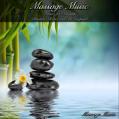 Massage Music Music for Massage Breathe, Relax, And Be Inspired
