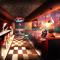 Sunset River - LovxPandas