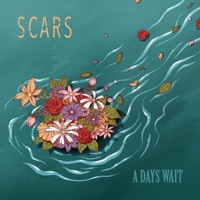 Scars - Single - A Days Wait