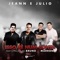 Isso Cê Num Conta (feat. Bruno e Marrone) - Jeann e Julio lyrics