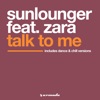 Talk to Me (feat. Zara) - EP