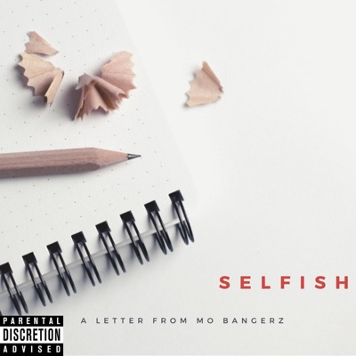 Selfish - Single