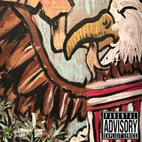 Sense of Pride (Unreleased Version) [feat. Awol One] - Single - Ominous Words