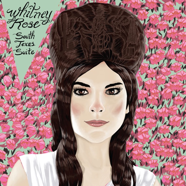 My Boots by Whitney Rose on Go Folk