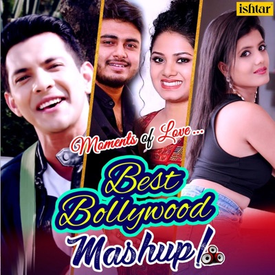 Moments of Love Best Bollywood Mashup - Single