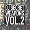 The Warrior (Loken Remix) - Osen & Baha lyrics