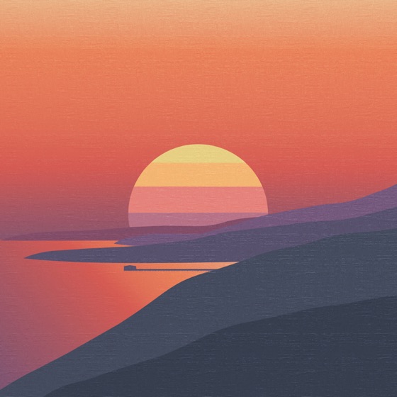 Cover artwork for So Far Away
