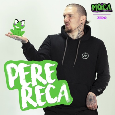 Perereca - Single