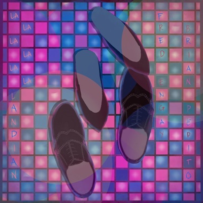 Landian (feat. Brian Pepito) - Single