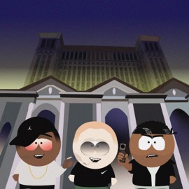 Полный бак SADAO, Lil’ K & chillchild