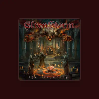Listen to Elvenstorm, watch music videos, read bio, see tour dates & more!