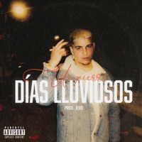 Días Lluviosos - Single - UMPIERRE