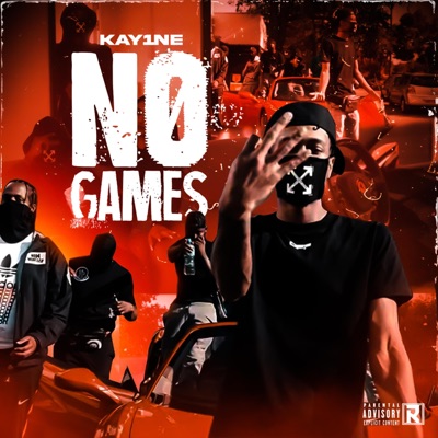 No Games - Single