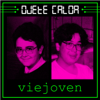 Ojete Calor - Viejoven portada
