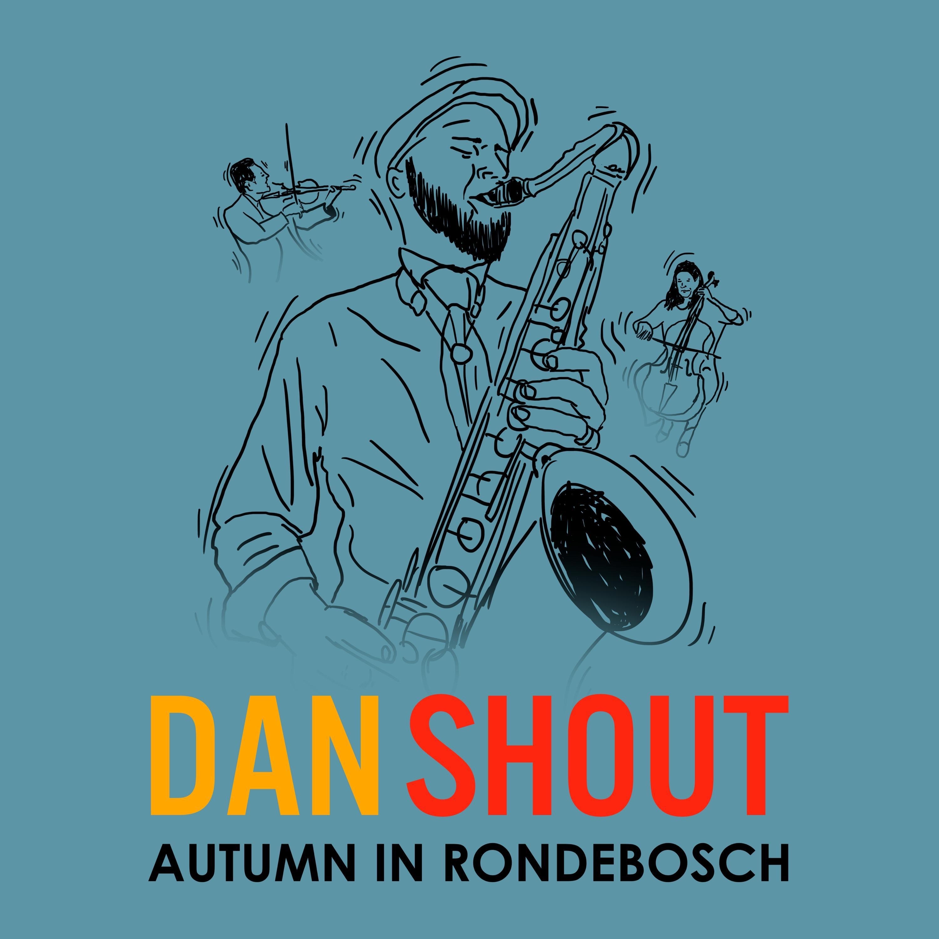 Autumn in Rondebosch - Single