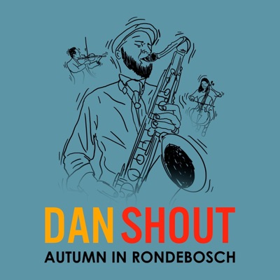 Autumn in Rondebosch - Single
