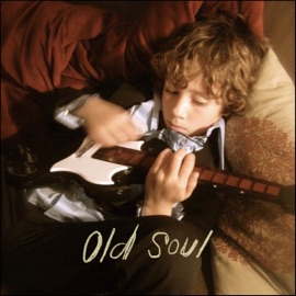 Old Soul (Radio Edit) Zola Simone
