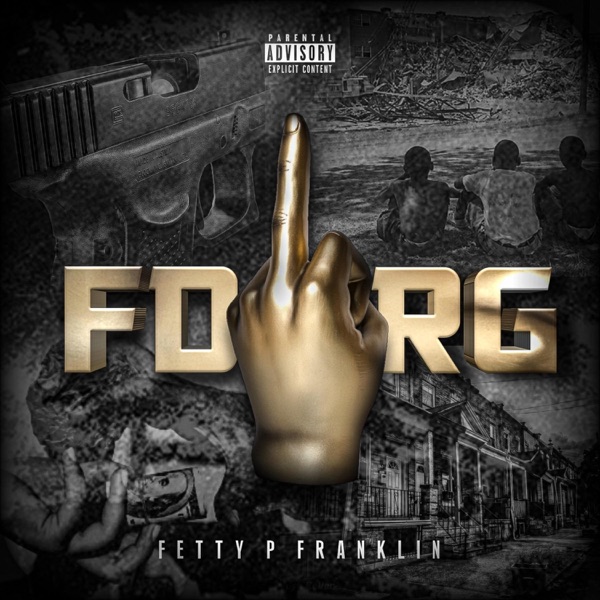 FDRG (Radio Edit) [Radio Edit]