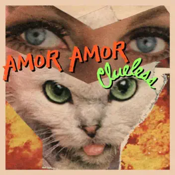 Clueless album cover
