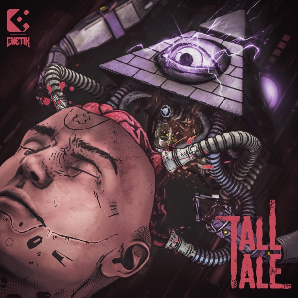 Tall Tale - EP