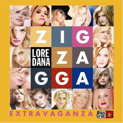 Zig-Zagga - Loredana | Shazam