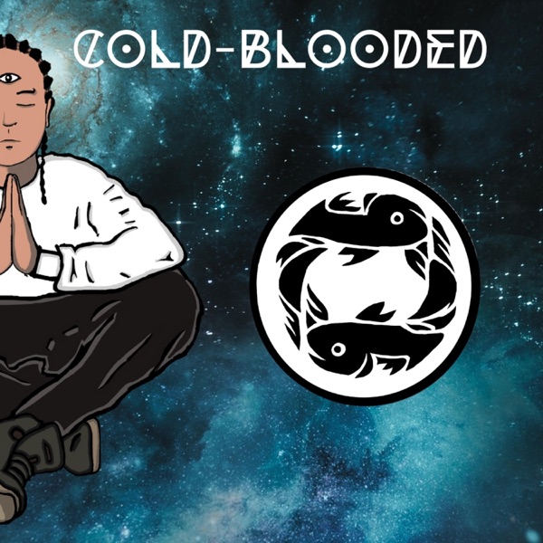 COLD-BLOODED (feat. Mac T)
