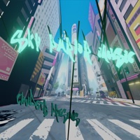 Sky Parlor Music - EP - Cloudgtb