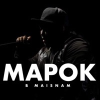 Mapok - Single - B Maisnam
